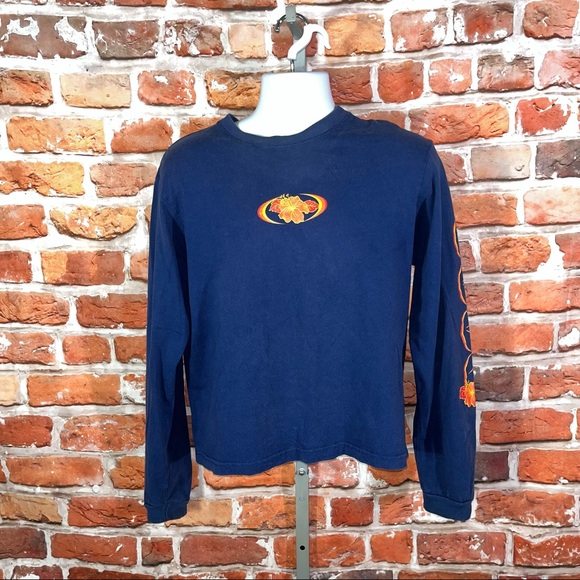 Venus Girl Trap long sleeve shirt vintage - Picture 11 of 12